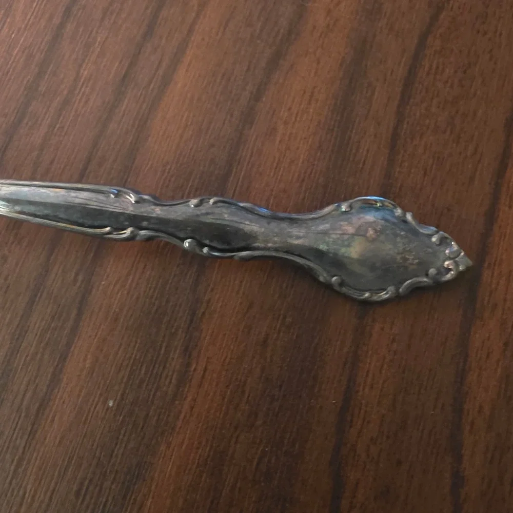 International Silver international deepsilver